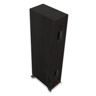 Klipsch Floorstanding Speakers in Walnut - RP5000FWII