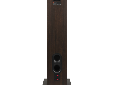 8" JBL Stage 280F 2.5-Way Dual Floorstanding Loudspeaker - JBL280FWHT