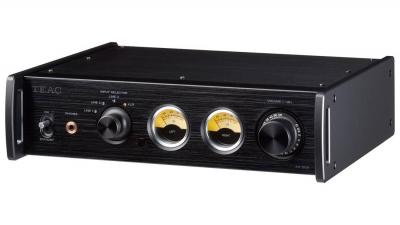 Teac Reference 500 Series Integrated Amplifier in Black - AX505B