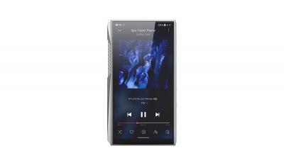 FiiO Hi-Res MP3 Portable Music Player Blue - M23