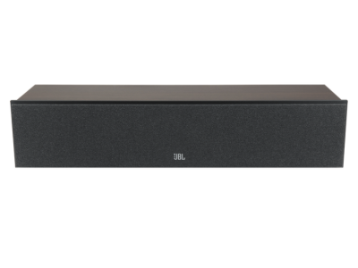 4.5" JBL Stage 245C 2.5-Way Center Channel Loudspeaker - JBL245CWHT