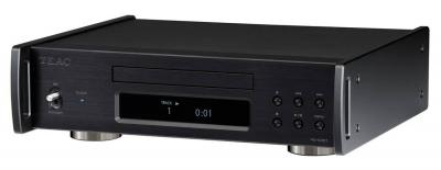 Teac Reference 500 Series CD Transport in Black - PD505TB