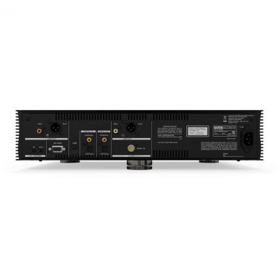 Teac Dual Monaural USB DAC CD Player and Digital Pre-Amplifier - VRDS701B