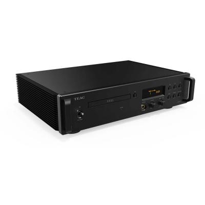 Teac Dual Monaural USB DAC CD Player and Digital Pre-Amplifier - VRDS701B