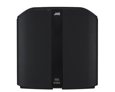 JVC D-ILA Home Theater Projector - DLA-RS3200