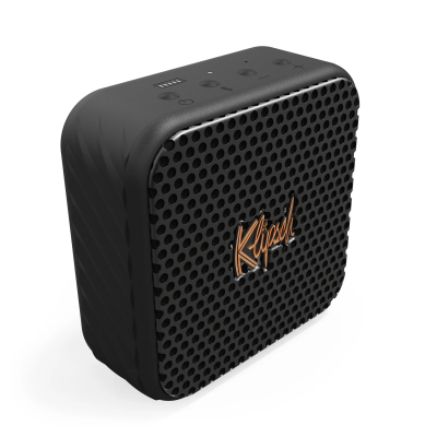 Klipsch Austin Portable Bluetooth Speaker - K-AUSTIN