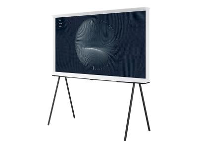 43" Samsung QN43LS01BAFXZC Serif QLED 4K TV