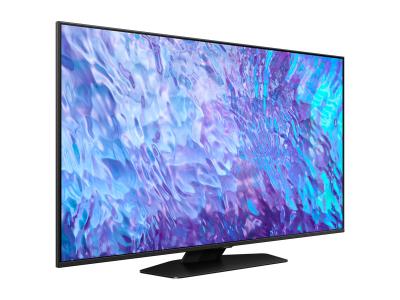 50" Samsung QN50Q82CAFXZC QLED 4K Smart Tv