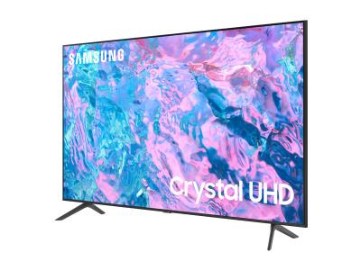 75" Samsung UN75CU7000FXZC Crystal UHD 4K Smart TV