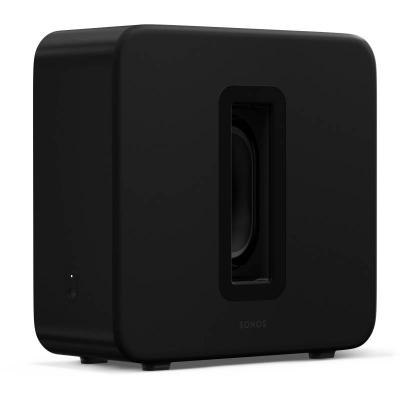 Sonos Premium Entertainment Set with Arc Ultra - Arc Ultra + Sub 4 (W)