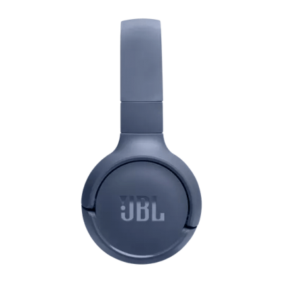 JBL Tune 520BT Wireless On Ear Headphones with Mic - JBLT520BTBLKAM