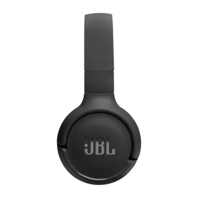 JBL Tune 520BT Wireless On Ear Headphones with Mic - JBLT520BTBLKAM