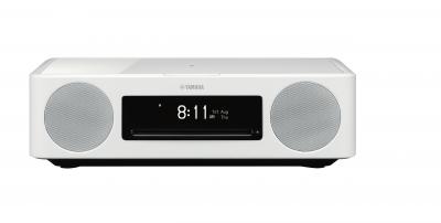 Yamaha Bluetooth Desktop Audio System in Black - TSXN237 (B)