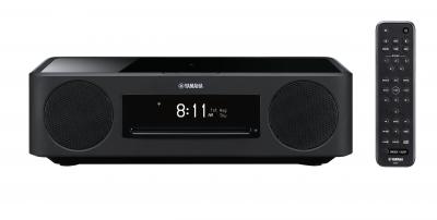 Yamaha Bluetooth Desktop Audio System in Black - TSXN237 (B)