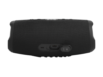 JBL Charge 5 Portable Wi-Fi and Bluetooth Speaker in Black - JBLCHARGE5WIFIBAM