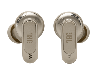 JBL Tour Pro 3 True Wireless Noise Cancelling Earbuds with Smart Charging Case in Black - JBLTOURPRO3BLKAM