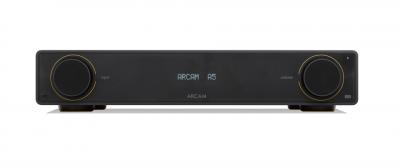 Arcam Radia Bluetooth Integrated Amplifier - A5