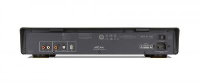 Arcam Radia Single-Disc CD Player - CD5