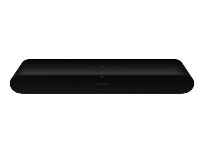 Sonos Compact Soundbar For Music TV in White - Ray (W)