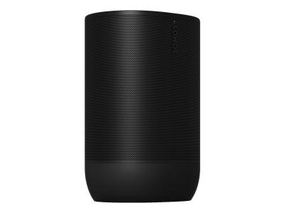 Sonos Bluetooth & WiFi Portable Home Speaker - Move 2 (W)