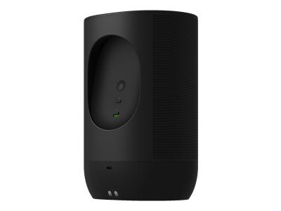 Sonos Bluetooth & WiFi Portable Home Speaker - Move 2 (W)