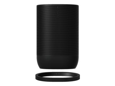 Sonos Bluetooth & WiFi Portable Home Speaker - Move 2 (W)