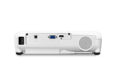 Epson EX3280 3LCD XGA Projector - V11H975020-F