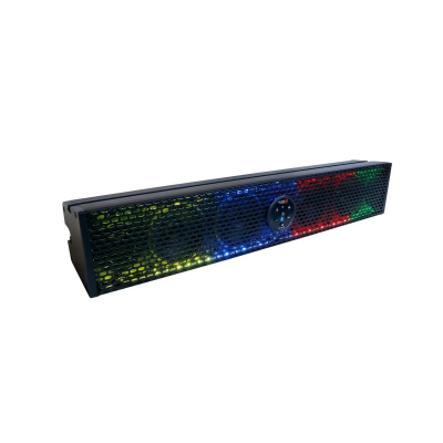 Cerwin-Vega SBL Series Six Speaker Waterproof Soundbar System with LED - SBL4