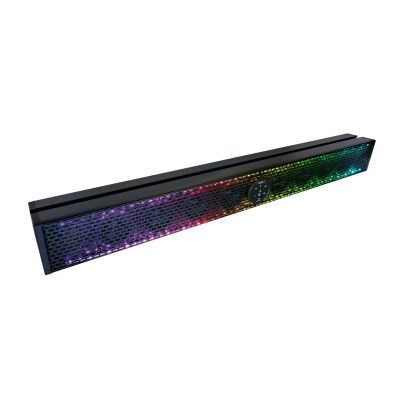 Cerwin-Vega SBL Series Ten Speaker Waterproof Soundbar System with LED - SBL3