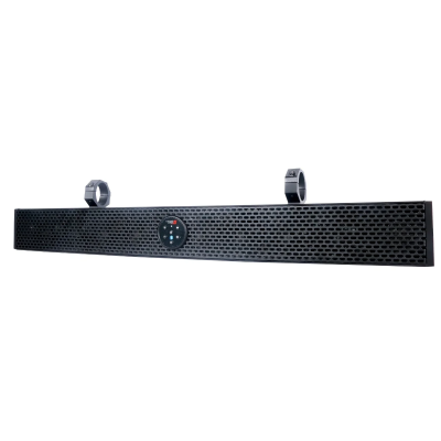 Cerwin-Vega Ten Speaker Waterproof Soundbar System - SB3X