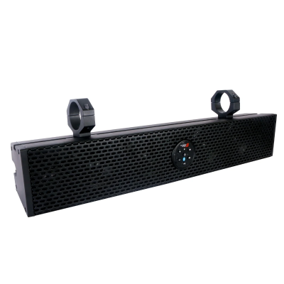 Cerwin-Vega Six Speaker Water Proof Sound Bar System - SB4X