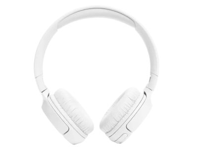 JBL Tune 520BT Wireless On Ear Headphones with Mic - JBLT520BTBLKAM