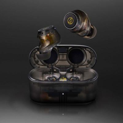 Audio Technica Wireless Earbuds - ATH-CKS30TW+