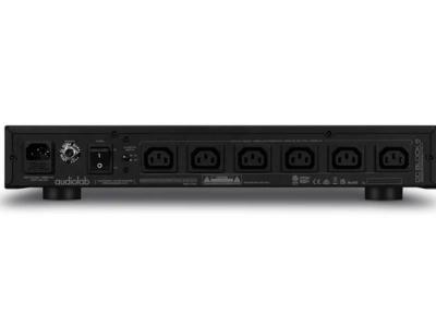 Audiolab DC Block 6 Power Conditioner - DCBLOCK6S