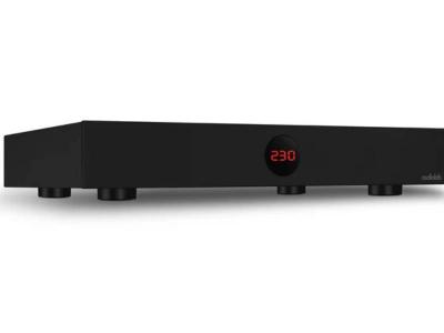 Audiolab DC Block 6 Power Conditioner - DCBLOCK6S