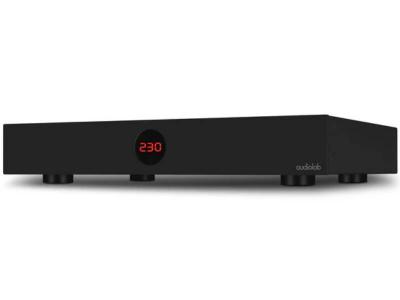 Audiolab DC Block 6 Power Conditioner - DCBLOCK6S