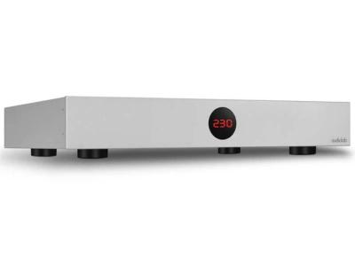 Audiolab DC Block 6 Power Conditioner - DCBLOCK6S