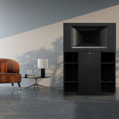 Klipsch Jubilee Floorstanding Speaker - JUBILEEW